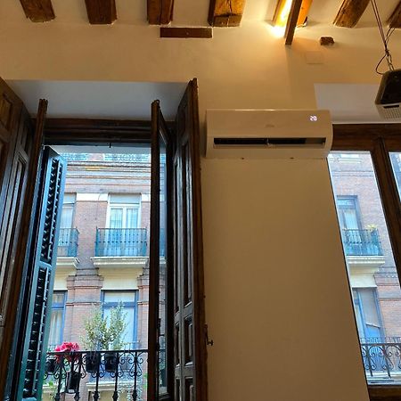 Hortaleza 4, Preciso Estudio En Chueca Junto A La Gran Via De 마드리드 외부 사진